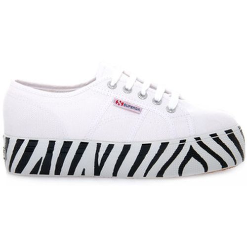 Baskets 901 OUTSOLE LETTERING - Superga - Modalova