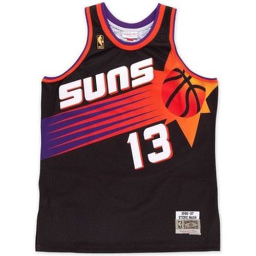 T-shirt Maillot NBA Steve Nash Phoenix - Mitchell And Ness - Modalova