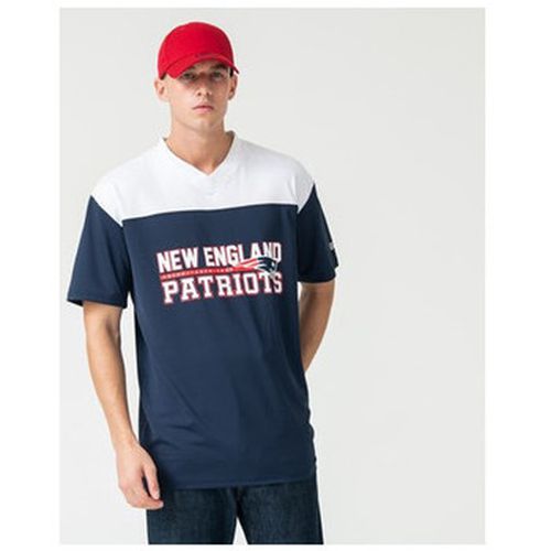 T-shirt T-Shirt NFL New England Patrio - New-Era - Modalova