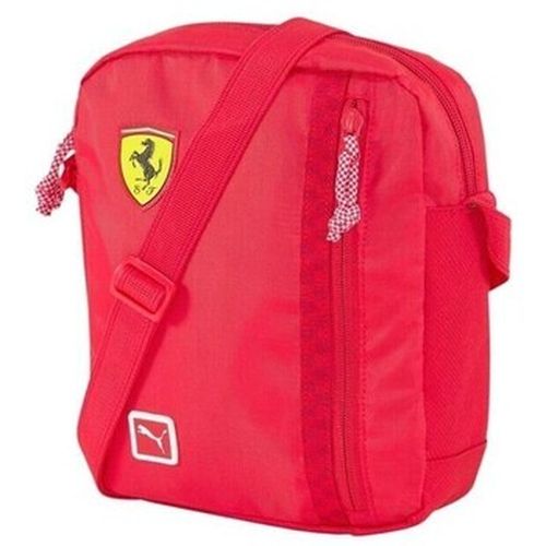 Sac Bandouliere Ferrari Fanwear Portable - Puma - Modalova