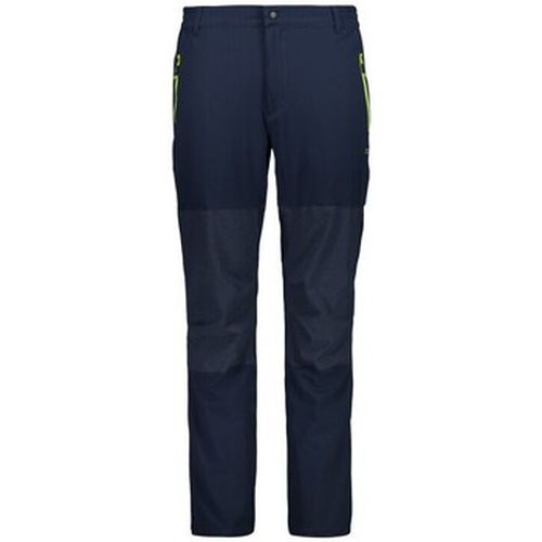 Pantalon - Pantalon Rando - Bleu - Cmp - Modalova