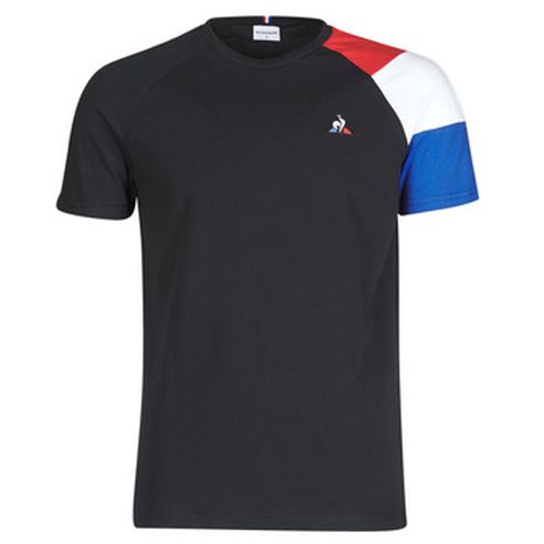 T-shirt ESS TEE SS N°10 M - Le Coq Sportif - Modalova