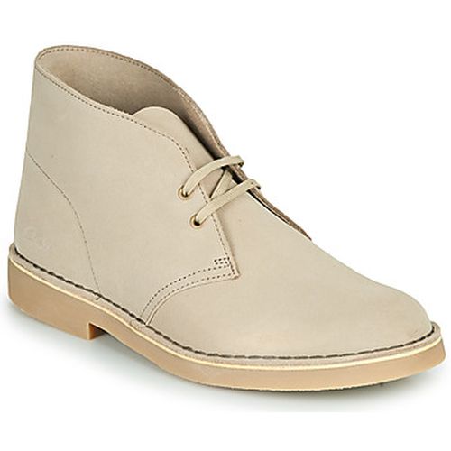 Boots Clarks DESERT BOOT 2 - Clarks - Modalova