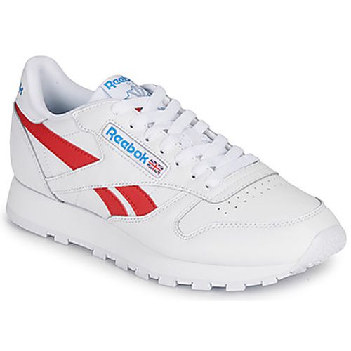 Baskets basses CL LTHR - Reebok Classic - Modalova