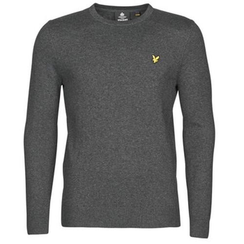 Pull Lyle & Scott KN400VC - Lyle & Scott - Modalova