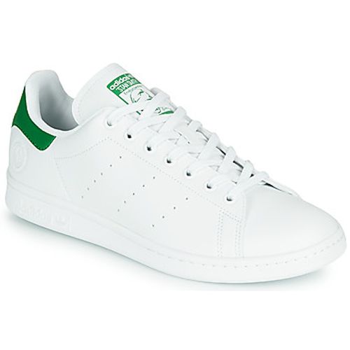 Baskets basses STAN SMITH VEGAN - adidas - Modalova