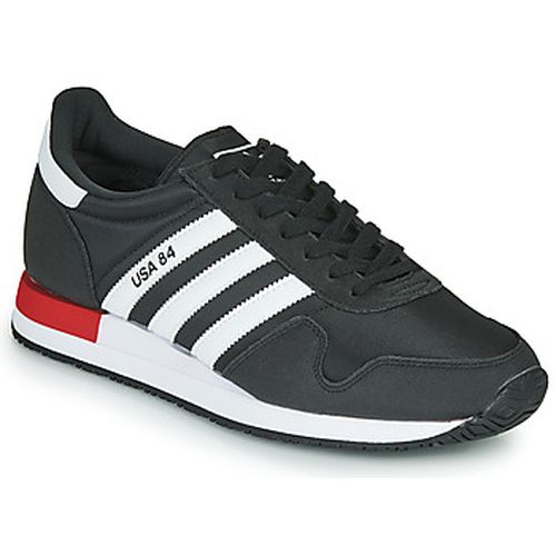 Baskets basses adidas USA 84 - adidas - Modalova