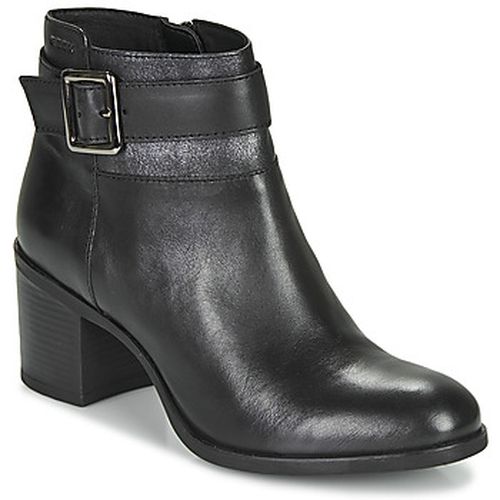 Bottines Geox NEW ASHEEL - Geox - Modalova