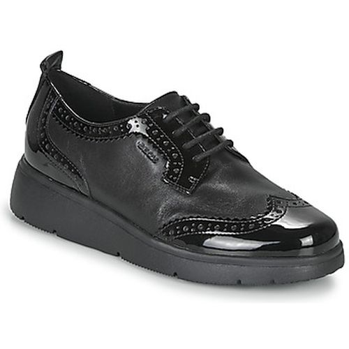 Derbies Geox ARLARA - Geox - Modalova