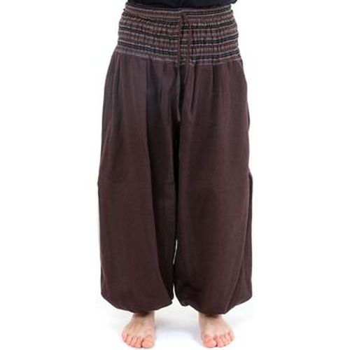Pantalon Pantalon sarouel large grande taille Tahiki - Fantazia - Modalova