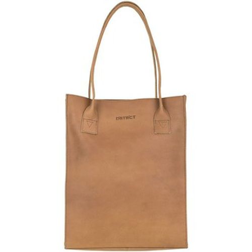 Cabas Shopper 12 pouces River Side - Dstrct - Modalova