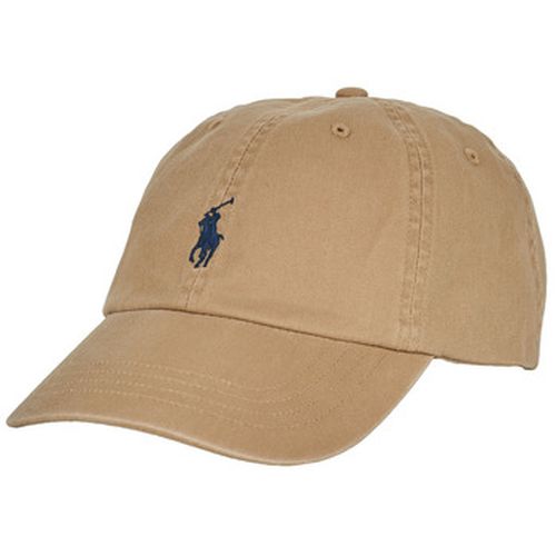 Casquette HSC01A CHINO TWILL - Polo Ralph Lauren - Modalova