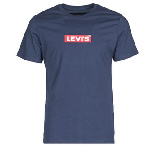 T-shirt Levis BOXTAB GRAPHIC TEE - Levis - Modalova