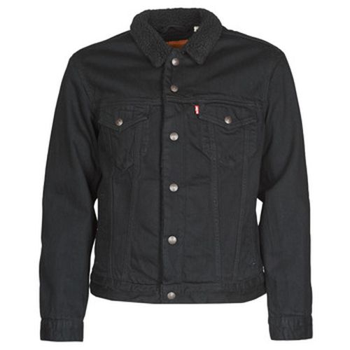 Veste Levis TYPE 3 SHERPA TRUCKER - Levis - Modalova