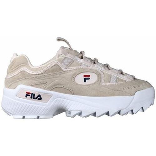 Baskets basses Dformation S Wmn - Fila - Modalova