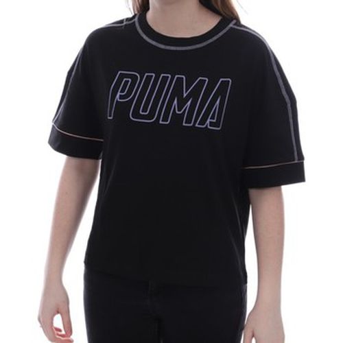 T-shirt Puma 843723-01 - Puma - Modalova