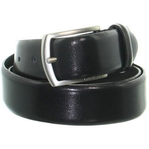 Ceinture Ceinture en cuir ref_48225 Black - Guess - Modalova