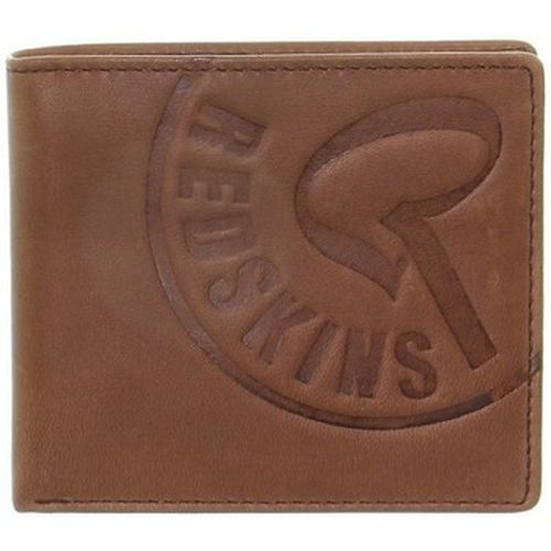 Portefeuille Portefeuille en Cuir ref_44641 10*9*2 - Redskins - Modalova