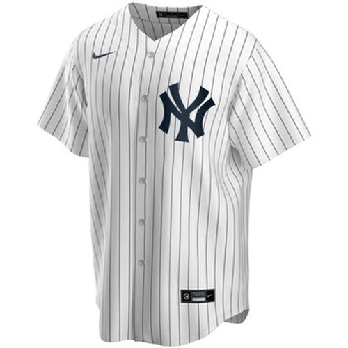 T-shirt Maillot de Baseball MLB New Yo - Nike - Modalova