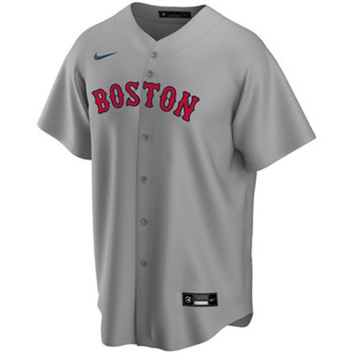 T-shirt Maillot de Baseball MLB Boston - Nike - Modalova