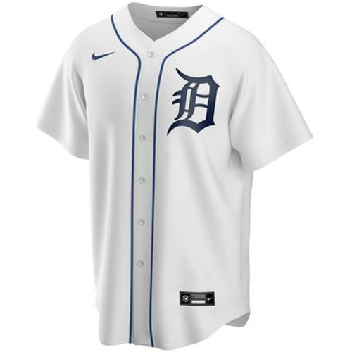 T-shirt Maillot de Baseball MLB Detroi - Nike - Modalova