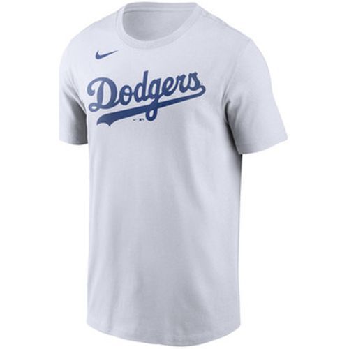 T-shirt T-Shirt MLB Los Angeles Dodger - Nike - Modalova