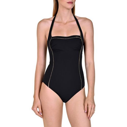 Maillots de bain Maillot de bain 1 pièce dos nu sans armatures shapewear - Lisca - Modalova