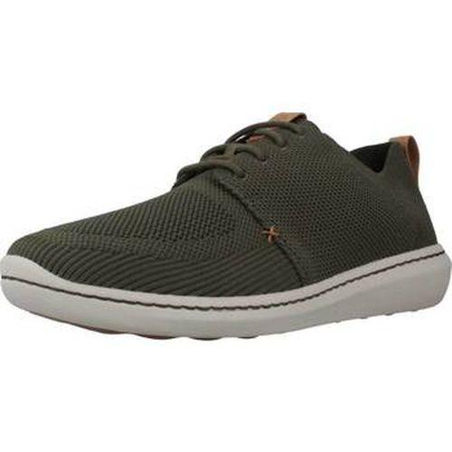 Baskets Clarks STEP URBAN MIX - Clarks - Modalova