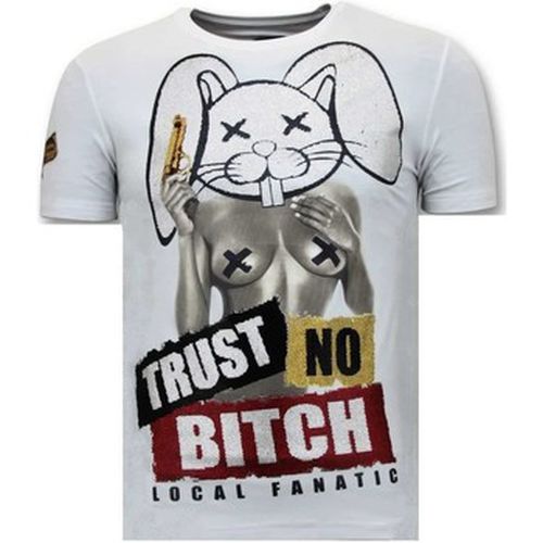 T-shirt Local Fanatic 107509660 - Local Fanatic - Modalova