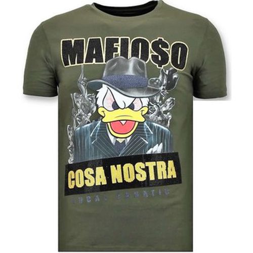 T-shirt Local Fanatic 107518035 - Local Fanatic - Modalova