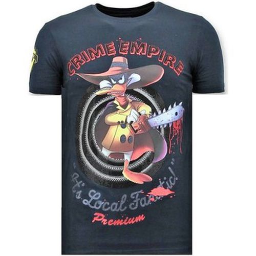 T-shirt Local Fanatic 107519058 - Local Fanatic - Modalova