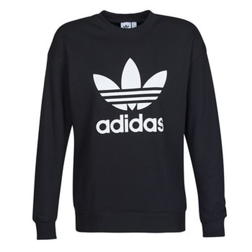 Sweat-shirt adidas TRF CREW SWEAT - adidas - Modalova
