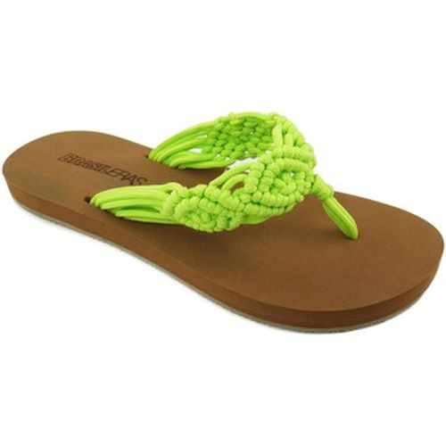 Sandales Brasileras Crochet - Brasileras - Modalova
