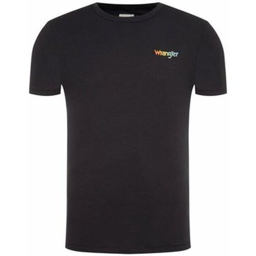 T-shirt T-shirt Good times - Wrangler - Modalova