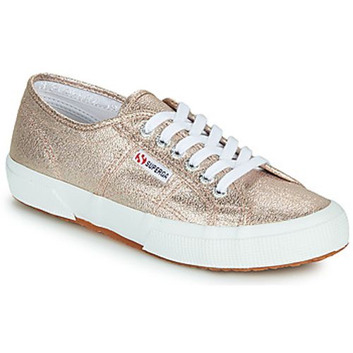 Baskets basses Superga 2750 LAMEW - Superga - Modalova