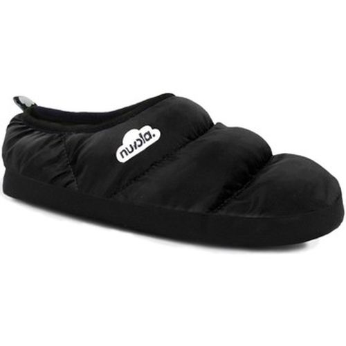 Chaussons Clasica Suela de Goma - Nuvola. - Modalova