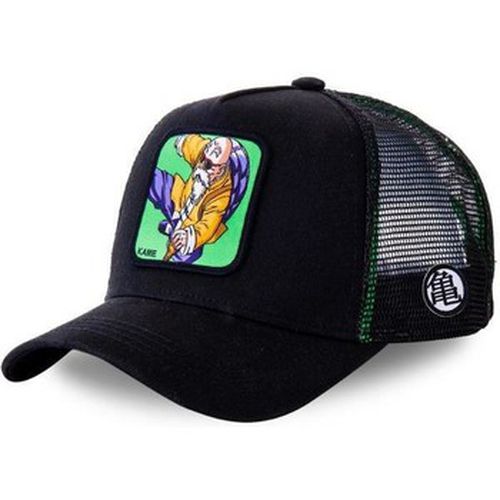 Casquette DRAGON BALL Z Casquette Homme KAM9 - Capslab - Modalova