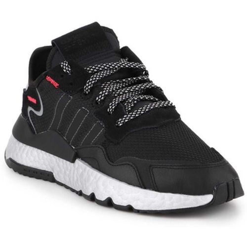 Baskets basses Nite Jogger FV4137 - adidas - Modalova