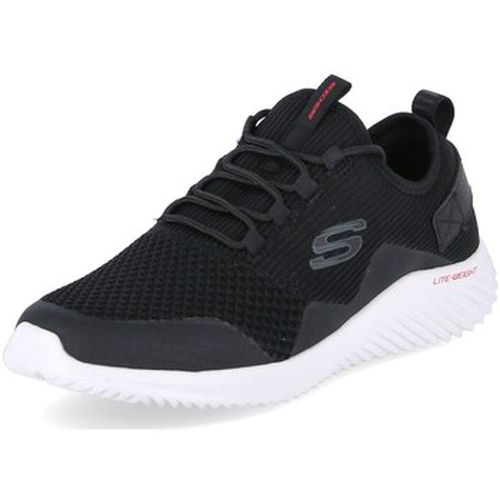 Baskets basses Bounder Arkala - Skechers - Modalova