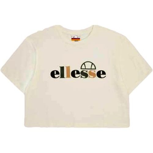 T-shirt Ellesse Ralia Crop - Ellesse - Modalova