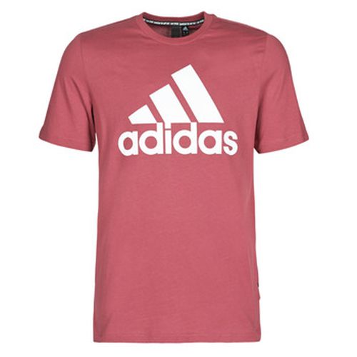 T-shirt adidas MH BOS Tee - adidas - Modalova