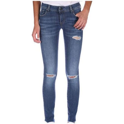 Jeans skinny Teddy Smith 30111314D - Teddy Smith - Modalova