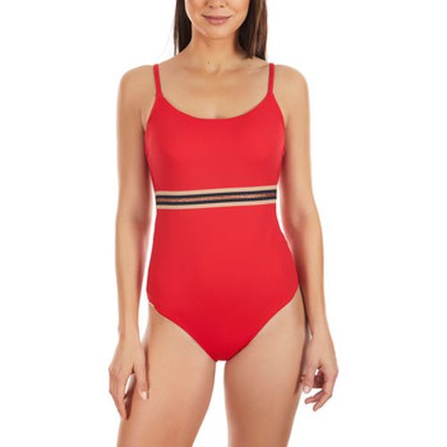 Maillots de bain Maillot de bain 1 pièce préformé Marinera Jacquard - Selmark - Modalova