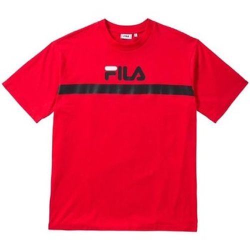 T-shirt LIGNE de T shirt S ANATOLI 687231 - Fila - Modalova
