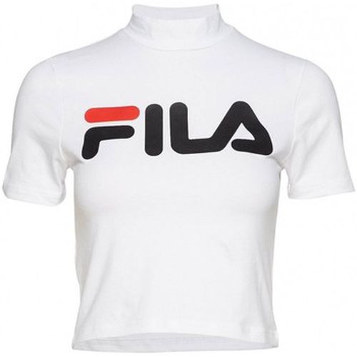 T-shirt T-shirt une LIGNE Chaque Tortue Tee - Fila - Modalova