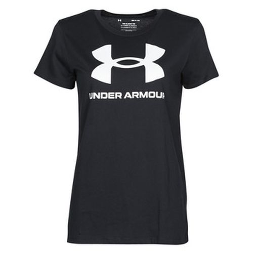 T-shirt Under Armour GRAPHIC SSC - Under Armour - Modalova