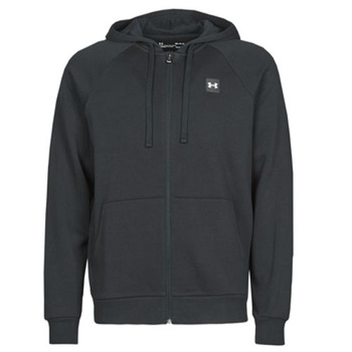 Sweat-shirt UA RIVAL FLEECE FZ - Under Armour - Modalova