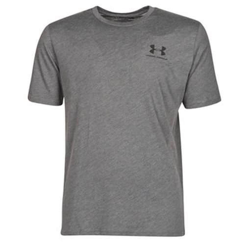 T-shirt SPORTSTYLE LEFT CHEST SS - Under Armour - Modalova