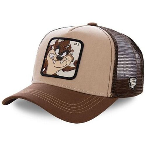 Casquette Casquette Junior Looney Tunes Taz - Capslab - Modalova