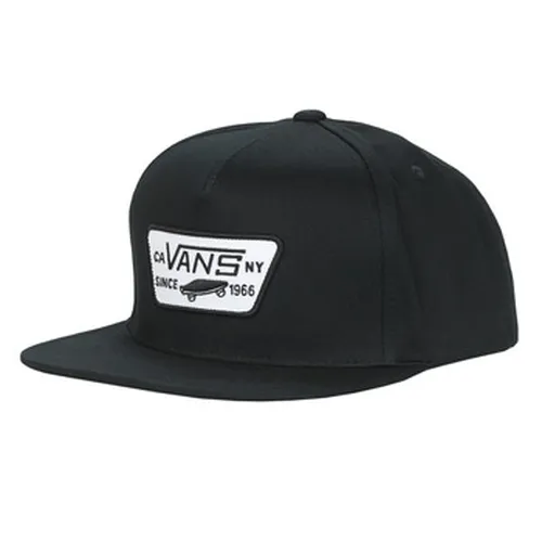 Casquette Vans FULL PATCH SNAPBACK - Vans - Modalova